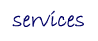 Services Navigation Button