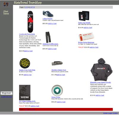Sample Webpage Image 2