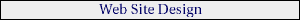 Web Design Services